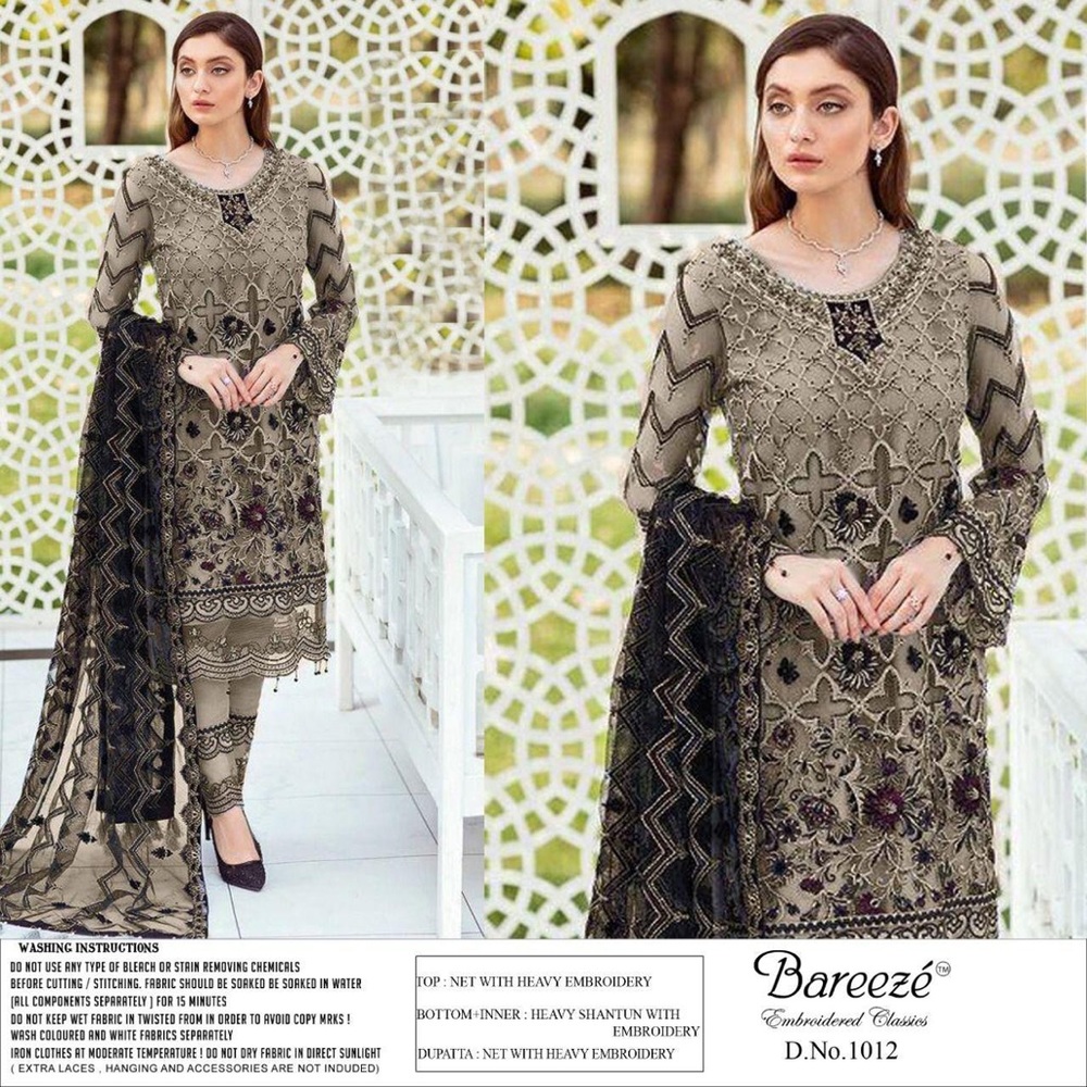 Indian readymade salwar kameez